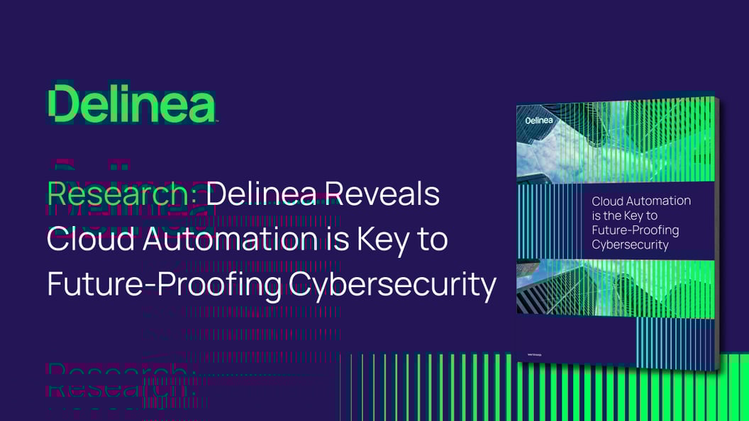 ThycoticCentrify is now Delinea, a PAM Leader